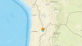 Al menos 13 réplicas tras fuerte sismo de magnitud 7,3 en el norte de Chile - La Tercera