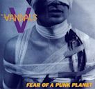 Fear of a Punk Planet