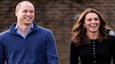 Do Prince William And Kate Middleton Go By Different Names In Scotland? Here’s What We Know