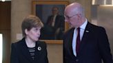 Nicola Sturgeon urges calm in SNP leadership battle as tensions rise