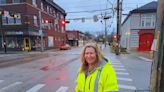 Meet Sharon Land. She’s one of many poorly paid crossing guards who keep our children safe. | Opinion