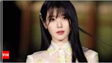 IU treats staff to gourmet food trucks after successful Osaka concert; Earns praise for thoughtful gesture | K-pop Movie News - Times of India