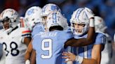 UNC Football: Offensive keys to Saturday Night road battle with Georgia Tech