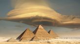 An Ancient Branch of the Nile Holds Clues About Great Pyramid Construction