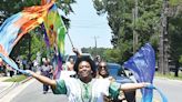 Juneteenth-themed fun set for Sat. at SCW • SSentinel.com