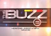 The Buzz (talk show)