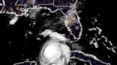 Hurricane Idalia forms as it targets Florida for Wednesday landfall