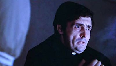 El truco que el director de ‘El exorcista’ usó para asustar a Jason Miller (Karras) solo está al alcance de los genios