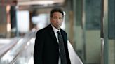 'What Happens Later' star David Duchovny: 'Love remains a goal'