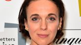 Amanda Abbington: I don’t have much confidence after Strictly ‘bullying’