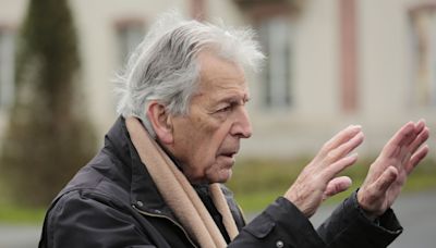 Oscar-Winning Director Costa-Gavras Teams With Playtime for ‘Last Breath’ Starring Denis Podalydès, Charlotte Rampling; First Still...