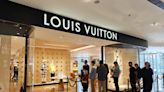 As Q1 Revenue Falls, LVMH Plays the Waiting Game