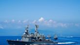 海軍新一代飛彈巡防艦 傳將放大為「6千噸以上+外購AN/SPY-7主動相列雷達」 | 中天新聞網