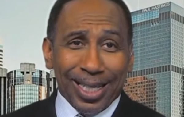 Stephen A. delirious after Knicks win as ESPN analyst makes bold NBA prediction