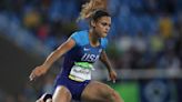 McLaughlin-Levrone to focus on her best event, the 400 hurdles, at Olympic trials