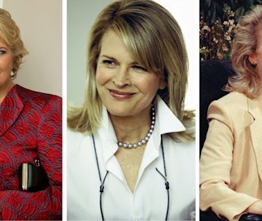 The 13 Best Candice Bergen Movies and TV Shows of All Time