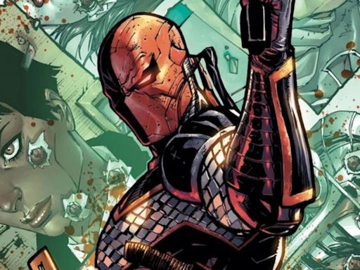 Exterminador poderá fazer parte do novo universo da DC no cinema, aponta James Gunn