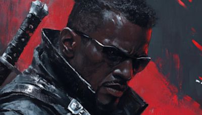 BLADE Not Listed Among Marvel's 2025 Releases In Disney CEO Bob Iger's Q3 FY24 Earnings Statement