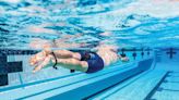 One-Hour Workout: Swimrun-Inspired Swim Strength Set