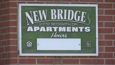 Promoting education just one objective of back-to-school event at Indianapolis apartment complex