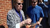 'He made Delaware famous': Rock star George Thorogood honored in Newark