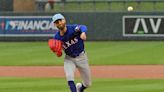 Chasen Shreve Opts Out Of Rangers Deal