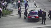 Shooting near Slovak Parliament: Prime Minister Fico injured in arm and abdomen - VIDEO