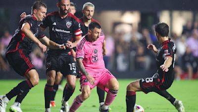 Desde Vancouver lanzaron una bomba sobre Lionel Messi