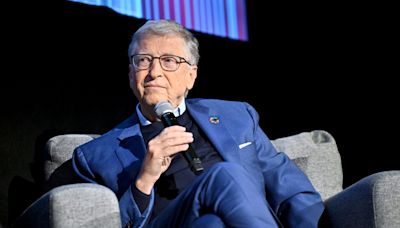 Bill Gates is open to losing $101 billion to the tax man—but not policies that replicate North Korea’s ‘unbelievable equality’