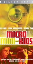 Micro Mini Kids (Video 2001) - IMDb