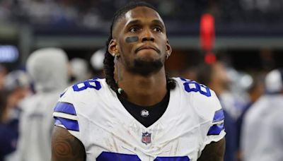 Proposed Trade Sees Cowboys Flip CeeDee Lamb for $60 Million Receiver