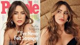 Sofía Vergara Graces the Cover of PEOPLE's Beautiful Issue — and Gets Real About Dating, Growing Older and Her Secrets for Beauty