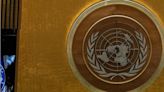 UN General Assembly passes resolution condemning Russia’s claim to annex parts of Ukraine