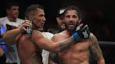 UFC on ESPN 52 post-event facts: Clay Guida sets dubious record with 18th octagon loss