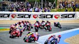 MotoGP announces major 2027 technical regulation overhaul