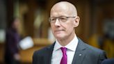 John Swinney to be sworn in as Scotland’s First Minister