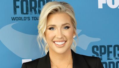 Savannah Chrisley Hits Back at Accusations She's 'Living Off' Parents' 'Stolen Money'