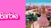 Barbie: "Nada del mundo real", la regla para el diseño de Barbie Land