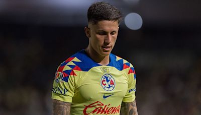 El equipo de la MLS al que llegaría Brian Rodríguez