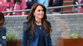 ...Kate Middleton’s New Normal Post-Cancer Diagnosis May Mean “She May Never Come Back In the Role That ...