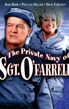 The Private Navy of Sgt. O'Farrell