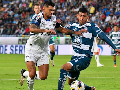 Pachuca vs. Monterrey: Historias que dejó el triunfo de Rayados