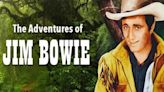 The Adventures of Jim Bowie Season 2 Streaming: Watch & Stream Online via Peacock