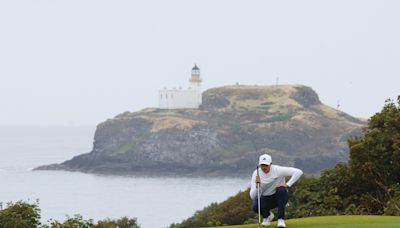 2024 Genesis Scottish Open Sunday final round tee times, how to watch