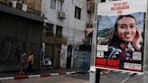 Hamas releases audio from Israeli hostage Noa Argamani