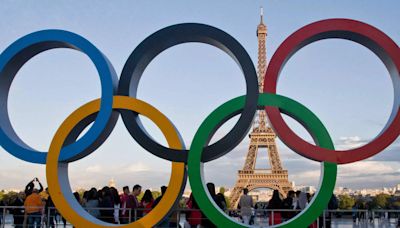 60% surge in visa applications from India for Summer Olympics in Paris - ET TravelWorld