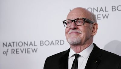 Famous birthdays for May 25: Frank Oz, Aly Raisman