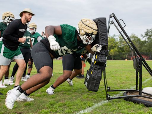 2024 Fall Football Training Camp Primer: What to know as FAMU prepares to defend HBCU title