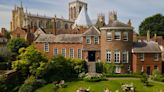 The finest hotels in York for a break in the historic English city