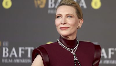 Cate Blanchett recibirá el Premio Donostia